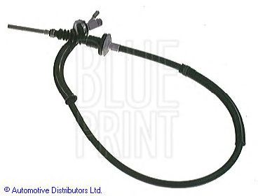 BLUE PRINT adk83824 -  Трос, управление сцеплением